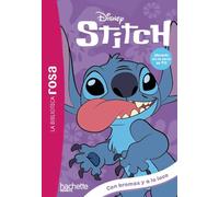 La biblioteca rosa. Stitch, 9. Con bromas y a lo loco