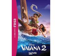 La Biblioteca rosa. Vaiana, 2