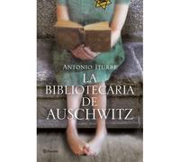 La Bibliotecaria De Auschwitz