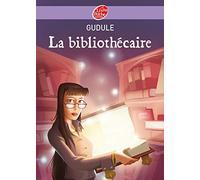 La bibliothécaire