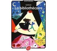 La bibliothécaire Anne Duguël (Auteur), Christophe Durual (Illustration), Christophe Durual (Conception couverture ou illustration)
