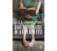 La bibliothécaire d'Auschwitz Antonio G. Iturbe (Auteur), Myriam Chirousse (Traduction)