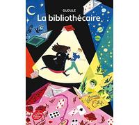 La bibliothécaire de Gudule (2014) Poche