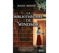 La bibliothécaire de Windsor