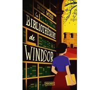 La Bibliothécaire de Windsor