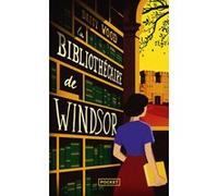La Bibliothécaire de Windsor Daisy Wood (Auteur), Marion Boclet (Traduction)