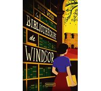 La Bibliothécaire de Windsor - Daisy Wood - Pocket - Poche - Roman