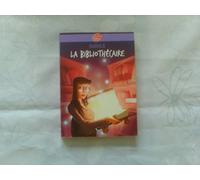 La Bibliothecaire (French Edition) by Gudule (2007) Mass Market Paperback