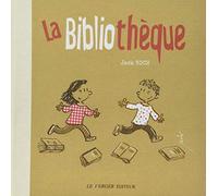 La Bibliothèque