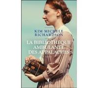 La Bibliothèque Ambulante Des Appalaches