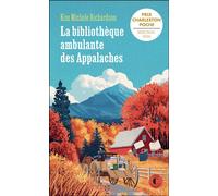 La bibliothèque ambulante des Appalaches - Kim Michele Richardson - Charleston - Poche - Roman