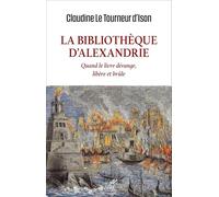 La Bibliothèque d'Alexandrie
