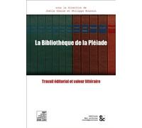 La Bibliothèque de la Pléiade