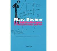 La Bibliotheque De Marcel Duchamp, Peut-Etre