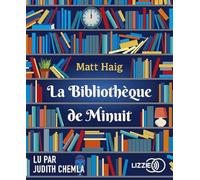 La Bibliothèque de minuit