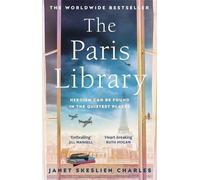 La bibliothèque de Paris