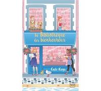 La Bibliothèque des bienheureux Cali Keys (Auteur), Madeleine Martin (Illustration)