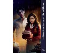 La Bibliothèque des Ombres (poche)