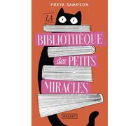 La Bibliothèque des petits miracles