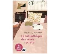 La Bibliothèque Des Rêves Secrets