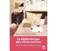 La Bibliothèque Des Rêves Secrets