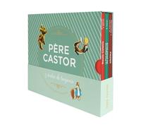 La bibliothèque du Père Castor - 3 contes de toujours: Coffret de 3 titres