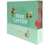 La bibliothèque du Père Castor - 3 contes de toujours: Coffret de 3 titres