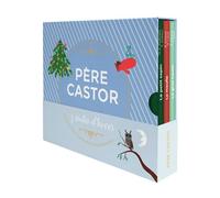 La bibliothèque du Père Castor - 3 contes d'hiver Coffret de 3 titres - Collectif - Flammarion Jeunesse Pere Castor - Coffret - Contes et légendes jeunesse