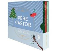 La bibliothèque du Père Castor - 3 contes d'hiver: Coffret de 3 titres