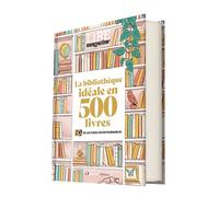 La bibliothèque idéale de Lire - Magazine Lire - L'opportun Eds De - broché - Essai