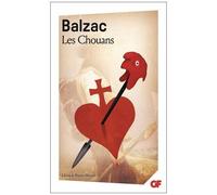 La Bibliothèque Idéale Des 50 Ans Gf - Tome 7 - Les Chouans