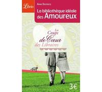 La Bibliothèque idéale des amoureux