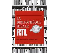 La bibliothèque idéale RTL