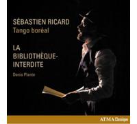 La Bibliotheque-Interdite