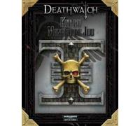 la Bibliothèque Interdite - Deathwatch JDR - Le Kit du Meneur de Jeu