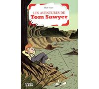 La bibliothèque Lito: Les aventures de Tom Sawyer - Dès 8 ans