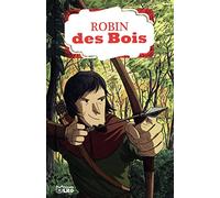 La bibliothèque Lito: Robin des bois - Dès 8 ans