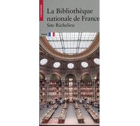 La Bibliothèque Nationale De France, Site Richelieu