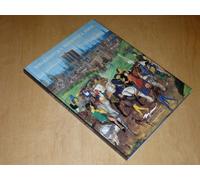 La Bibliothèque nationale de Paris