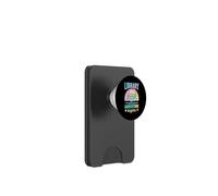 La bibliothèque où Commence L'Aventure pour Les Amoureux des Livres PopSockets PopWallet pour MagSafe