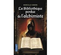La Bibliothèque perdue de l'alchimiste