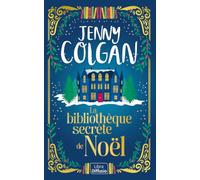 La bibliothèque secrète de Noël
