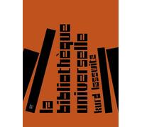 La Bibliothèque universelle