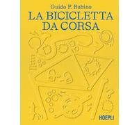 La bicicletta da corsa