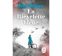 La Bicyclette Bleue