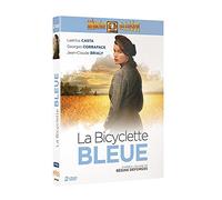 LA BICYCLETTE BLEUE