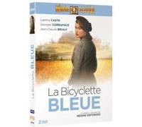 La bicyclette bleue DVD G