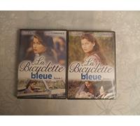 La Bicyclette bleue – DVD – Intégrale en 2 DVD