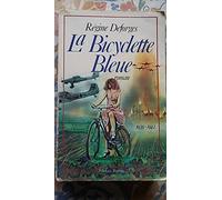 La Bicyclette Bleue, Tome 1 : 1939-1942