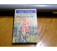 La bicyclette bleue, Tome 1 :